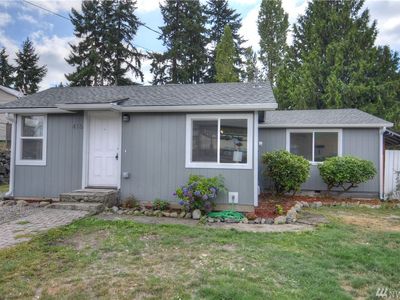 416 166th St S, Spanaway, WA, 98387