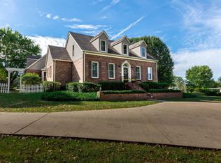 1425 Murfreesboro Rd, Woodbury, TN 37190