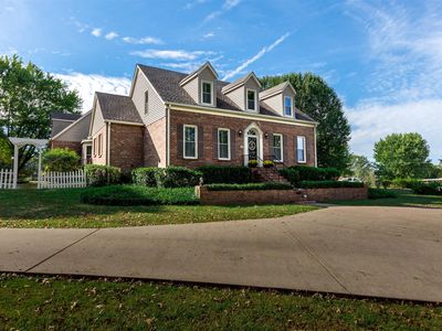 1425 Murfreesboro Rd, Woodbury, TN, 37190