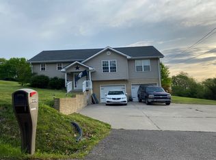 107 Rigsby Rd, Johnson City, TN 37615