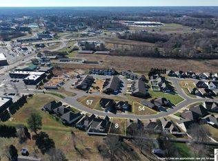 5330 Shelldrake Ln #57, Paducah, KY 42001