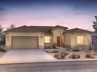 26836 W Rosemonte Dr, Buckeye, AZ 85396