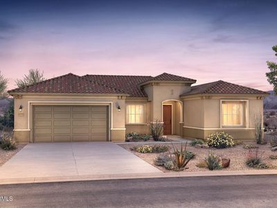 26836 W Rosemonte Dr, Buckeye, AZ, 85396
