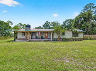 34216 Old Baldwin Rd, Callahan, FL 32011