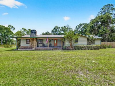 34216 Old Baldwin Rd, Callahan, FL, 32011