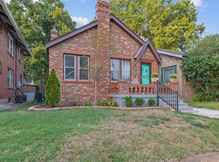 6435 Oleatha Ave, Saint Louis, MO