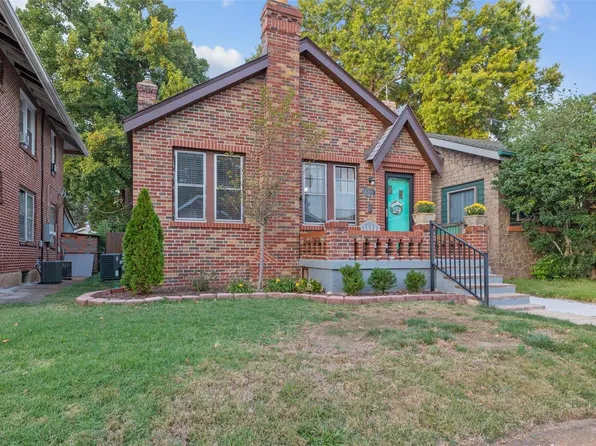 6435 Oleatha Ave, Saint Louis, MO 63139