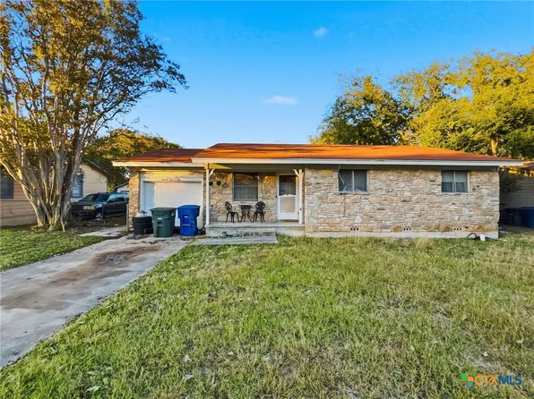 2506 Live Oak Dr, Copperas Cove, TX 76522