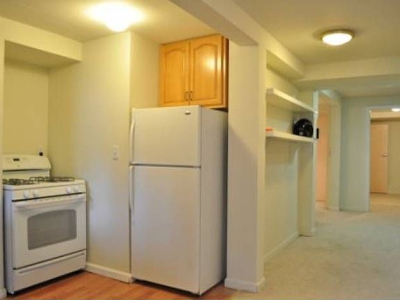 New Appliances