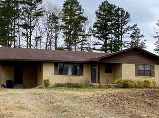 4633 Black Jack Rd, Ashland, MS 38603