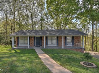 816 Burwind Ct, Kingsport, TN 37660