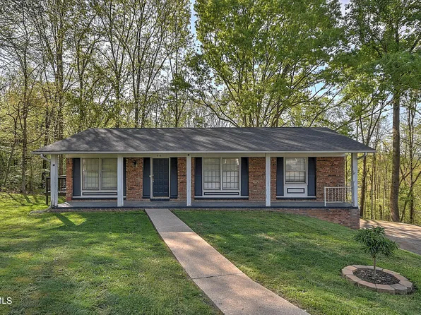 816 Burwind Ct, Kingsport, TN 37660