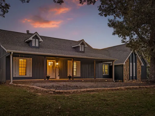 8800 Hurricane Ridge Rd, Chattanooga, TN 37421