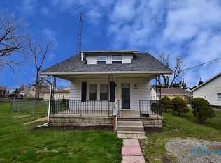 5240 President Dr, Toledo, OH 43611