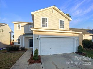 605 Waterlemon Way, Monroe, NC 28110