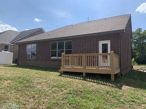 2nd image of 245 Griffin Ln Lot 38