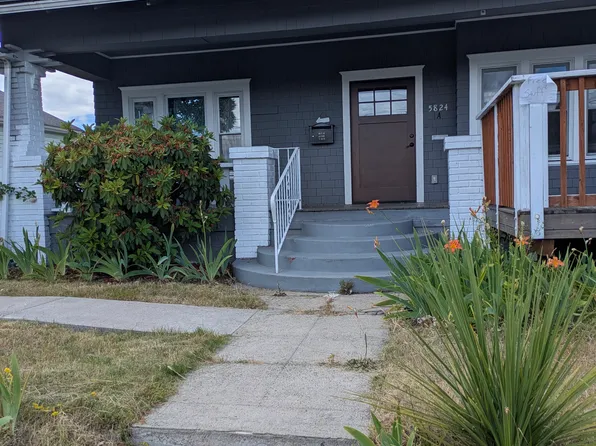 5824 S Puget Sound Ave #A, Tacoma, WA 98409