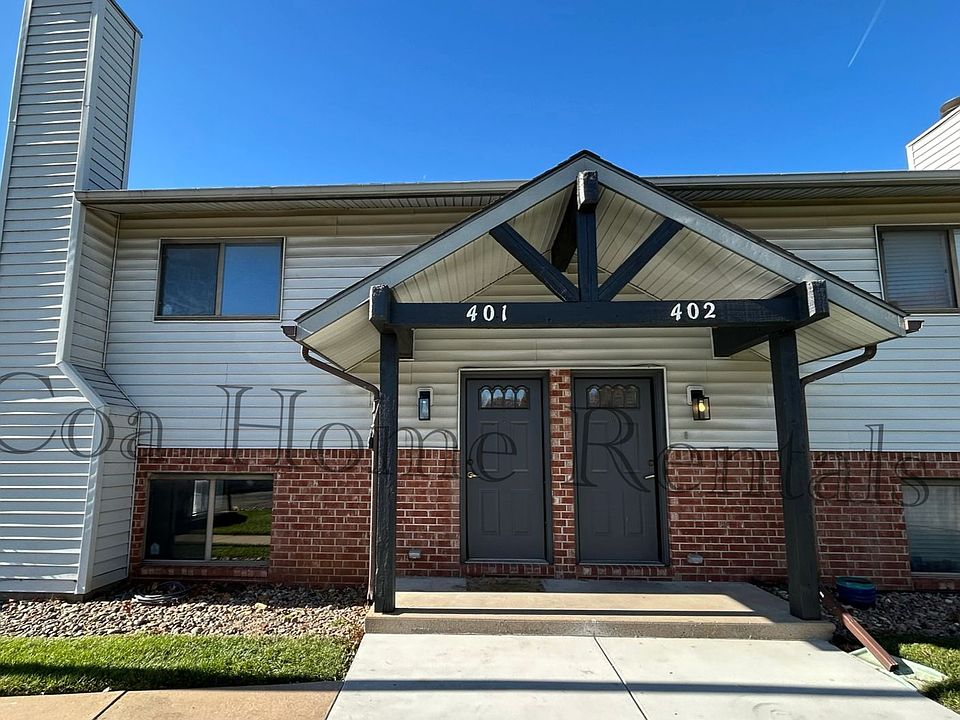 1st image of 7011 W Sheriac Cir #401