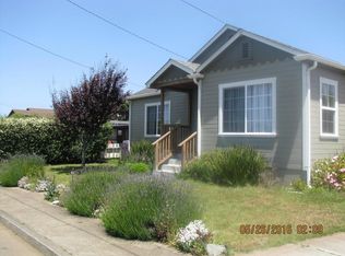 546 S Harrison St, Fort Bragg, CA 95437