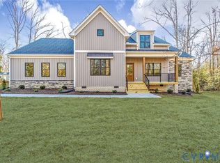 6 Shirley Commons Pl, New Kent, VA 23011