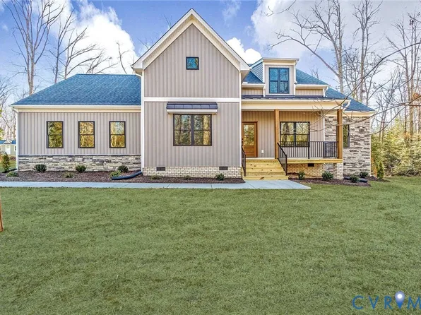 6 Shirley Commons Pl, Providence Forge, VA 23140