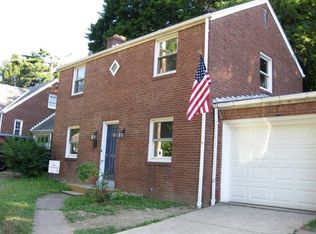 48 Poplar St, Crafton, PA 15205