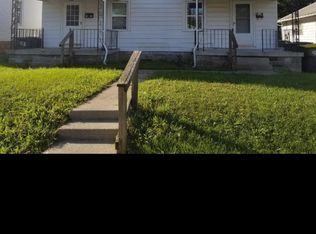 1411 W 3rd St, Anderson, IN 46016