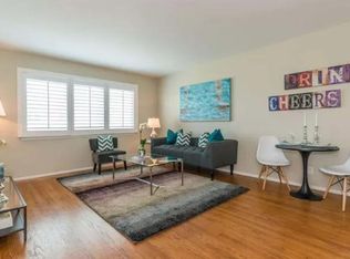 1471 19th Ave APT 4, San Francisco, CA 94122