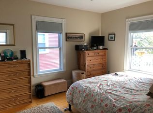 6 Bellflower St #4, Dorchester, MA 02125