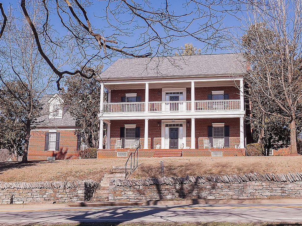 440 E Stephen Foster Ave, Bardstown, KY 40004 Zillow
