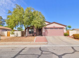 2664 S Ludwig Ave, Tucson, AZ 85730