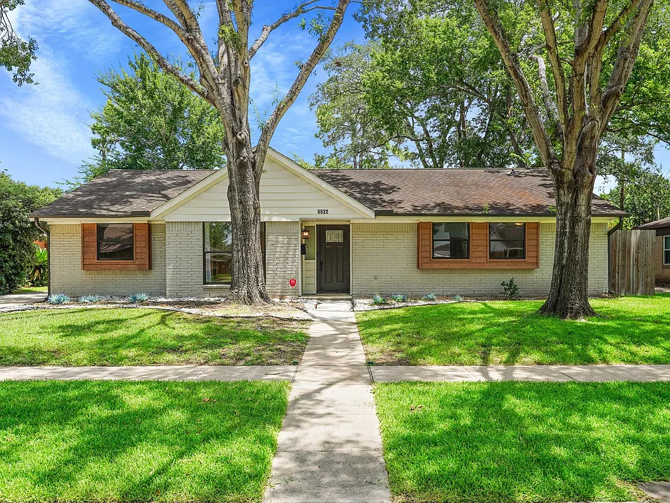 5522 Braesvalley Dr