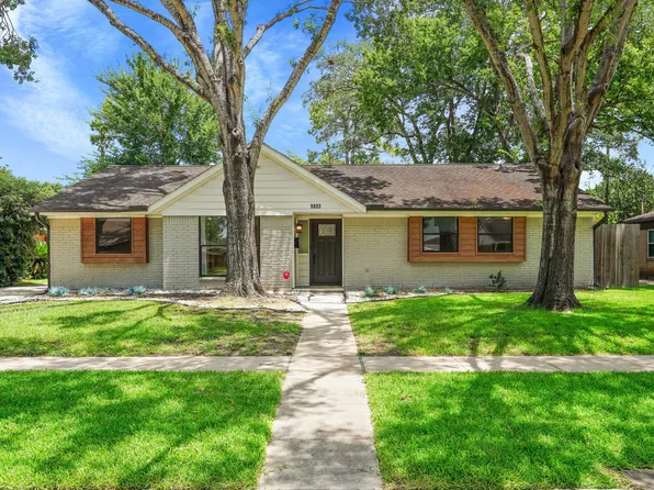 5522 Braesvalley Dr, Houston, TX 77096
