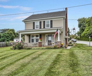 10 Indian Springs Rd, Red Lion, PA, 17356