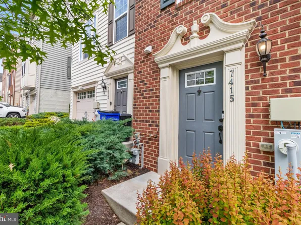 7415 Rigby Pl, Elkridge, MD 21075