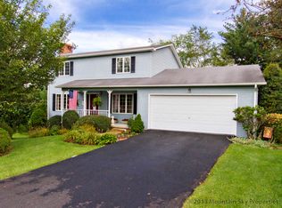 485 Lakeview Dr, Wytheville, VA 24382
