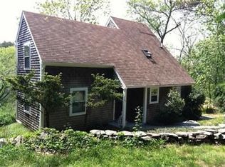 65 Way #60, Wellfleet, MA 02667