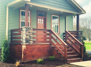 510 W Main St, Borden, IN 47106