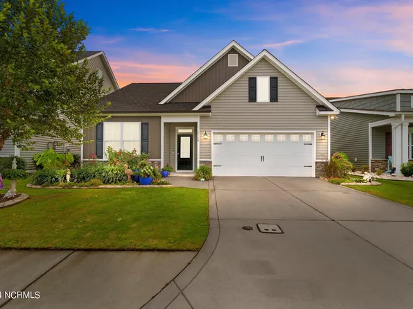 6140 Sand Ridge Avenue, Wilmington, NC 28409