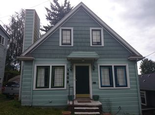 1609 31st Ave, Seattle, WA 98122