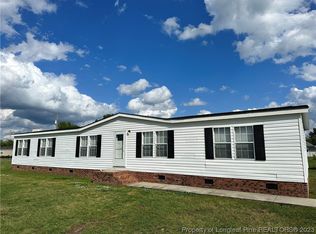 41 Sweeping Cross Blvd, Lumberton, NC 28360