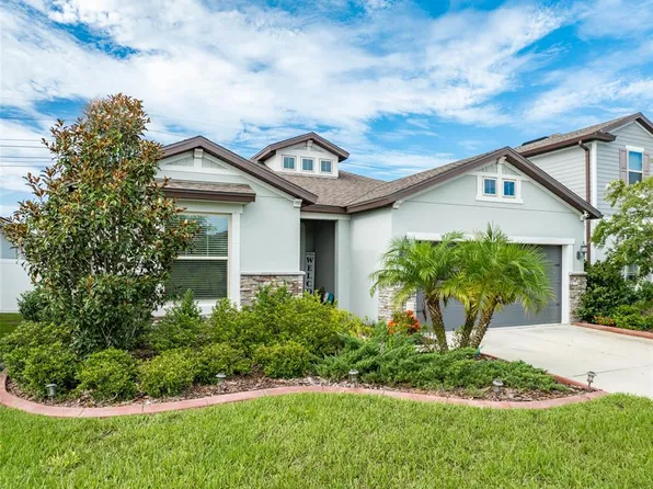 11729 Brighton Knoll Loop, Riverview, FL 33579