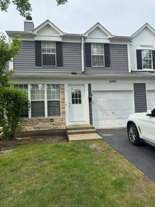 3495 Saint Kitts Ct, Aurora, IL, 60504