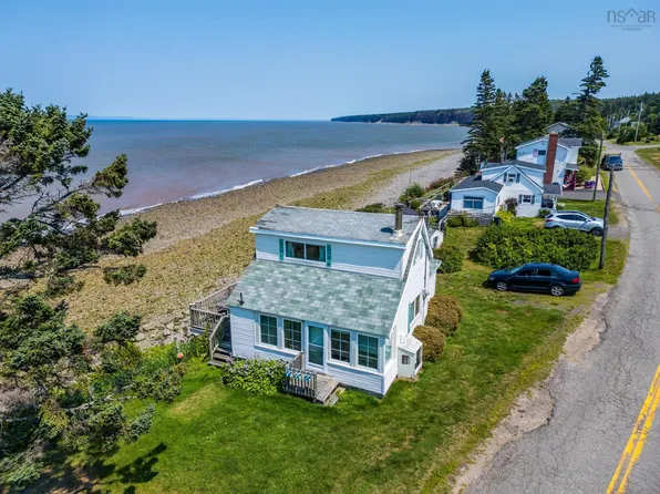 811 French Cross Rd, Kings, NS B0P 1C0