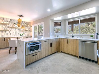 5332 N Fort Yuma Trl, Tucson, AZ, 85750