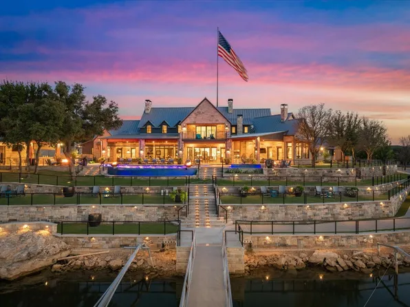 4861 Pike Rd, Graham, TX 76450