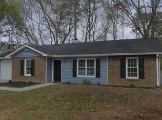 2951 Trail View Dr, Marietta, GA 30127