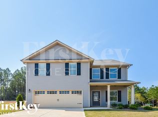 80 Hanley Mill Dr, Covington, GA 30016