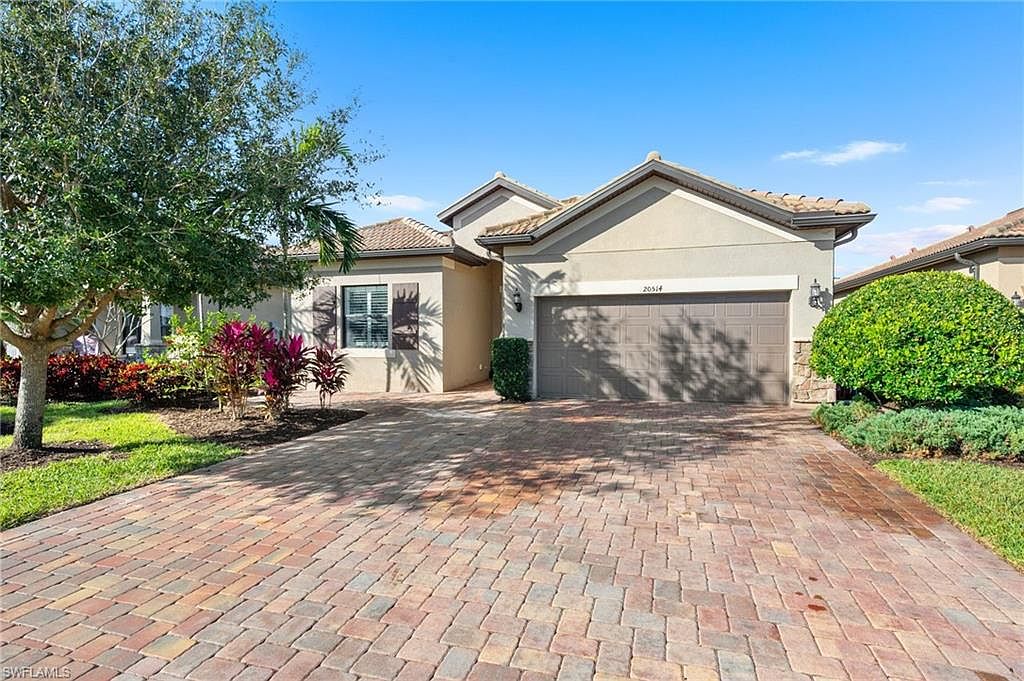 20514 Corkscrew Shores Blvd, Estero, FL 33928 MLS 223046317 Zillow