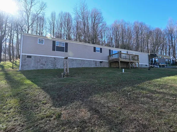 14134 Reedy Creek Rd, Abingdon, VA 24210